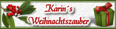 Karins Weihnachtszauber