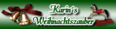 Karins Weihnachtszauber